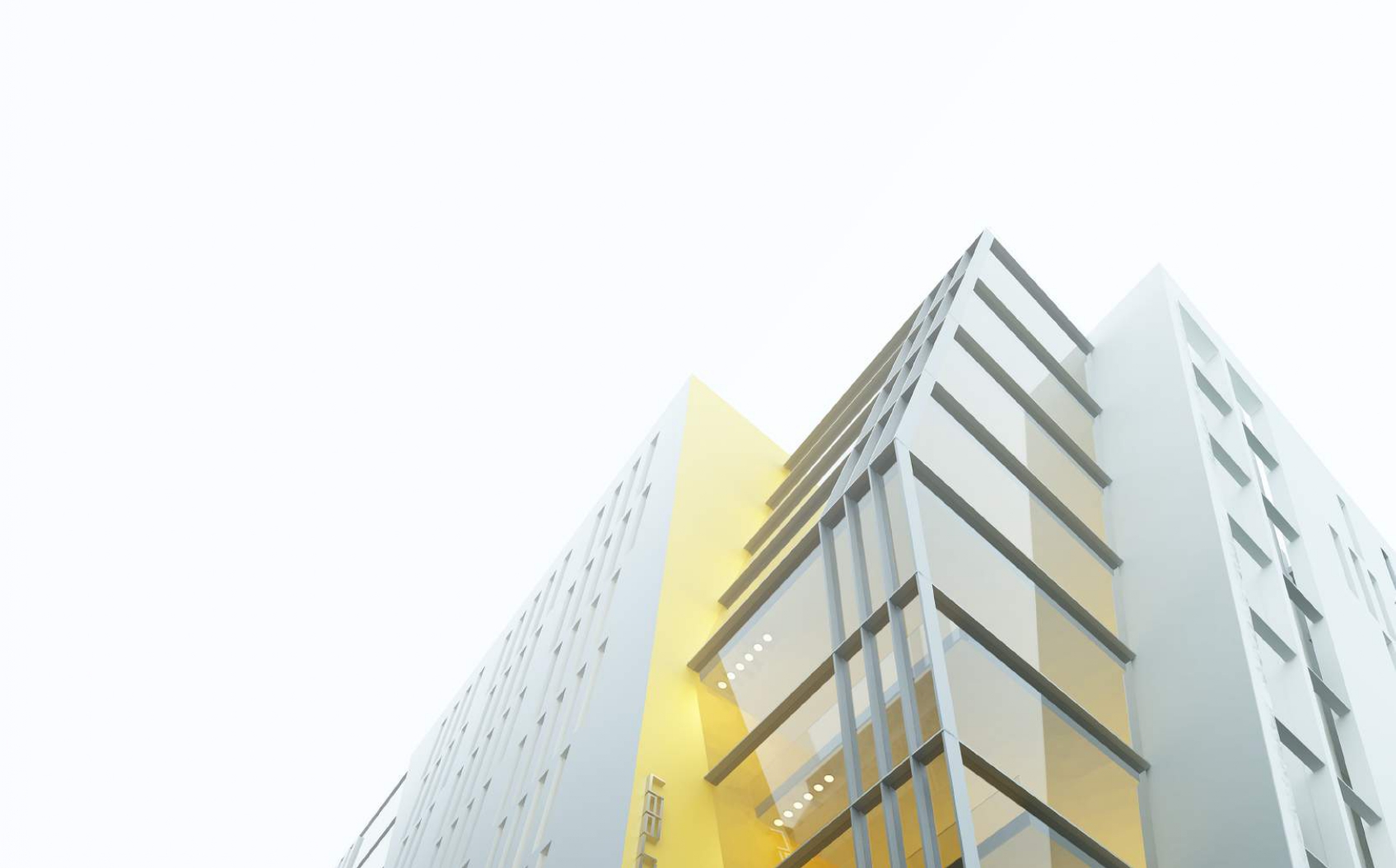 THE SCREEN — vue d’ensemble et insertion urbaine